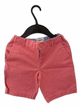 OshKosh B'gosh boys' Coral Shorts size 7